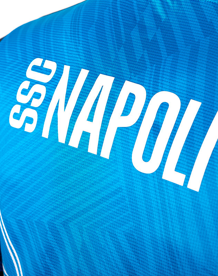Maglia Napoli Pre 24/25