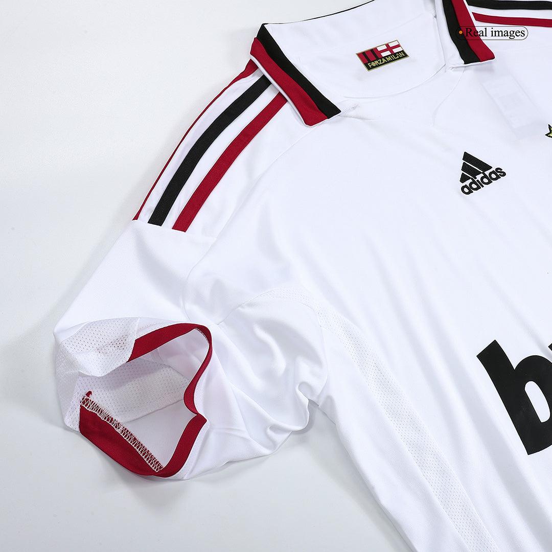 Maglia Retro AC Milan Away 2009/10
