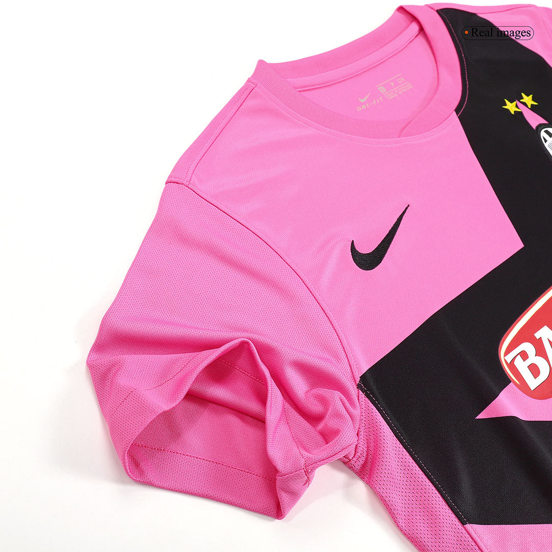 Maglia Retro Juventus Away 2011/12
