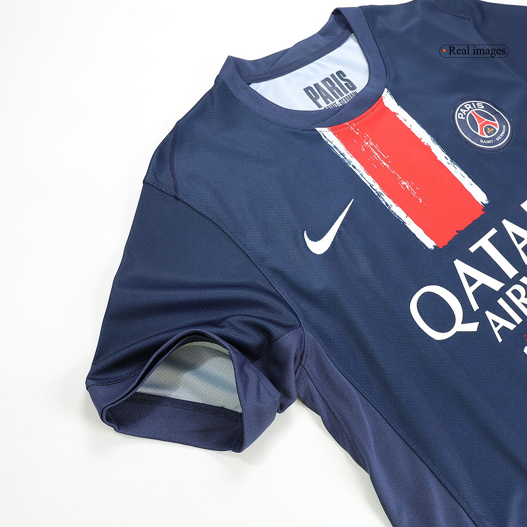 Maglia PSG Home 24/25