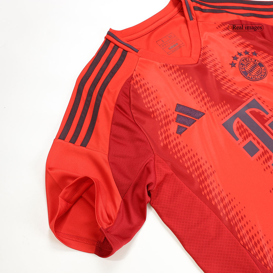 Maglia Bayern München Home 24/25