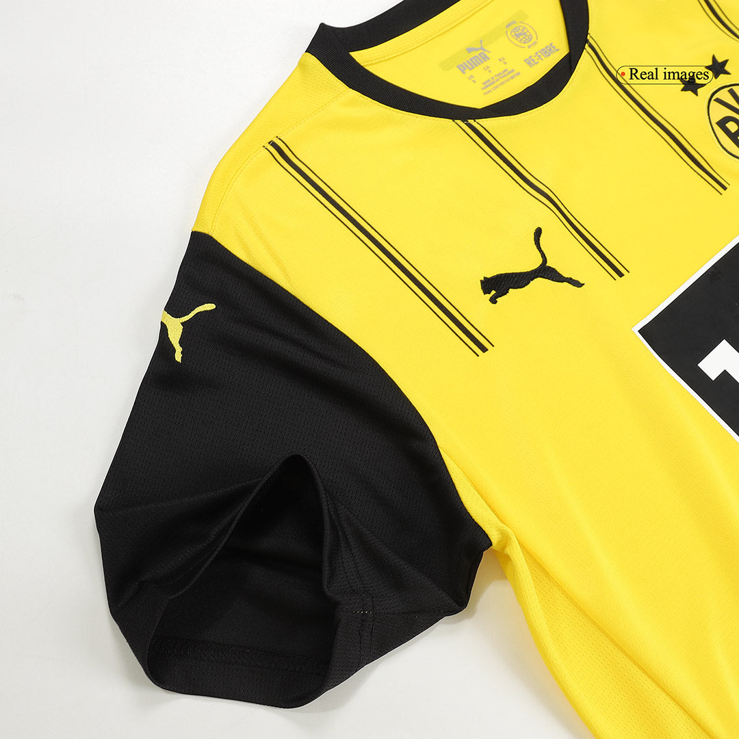 Maglia Borussia Dortmund Home 24/25