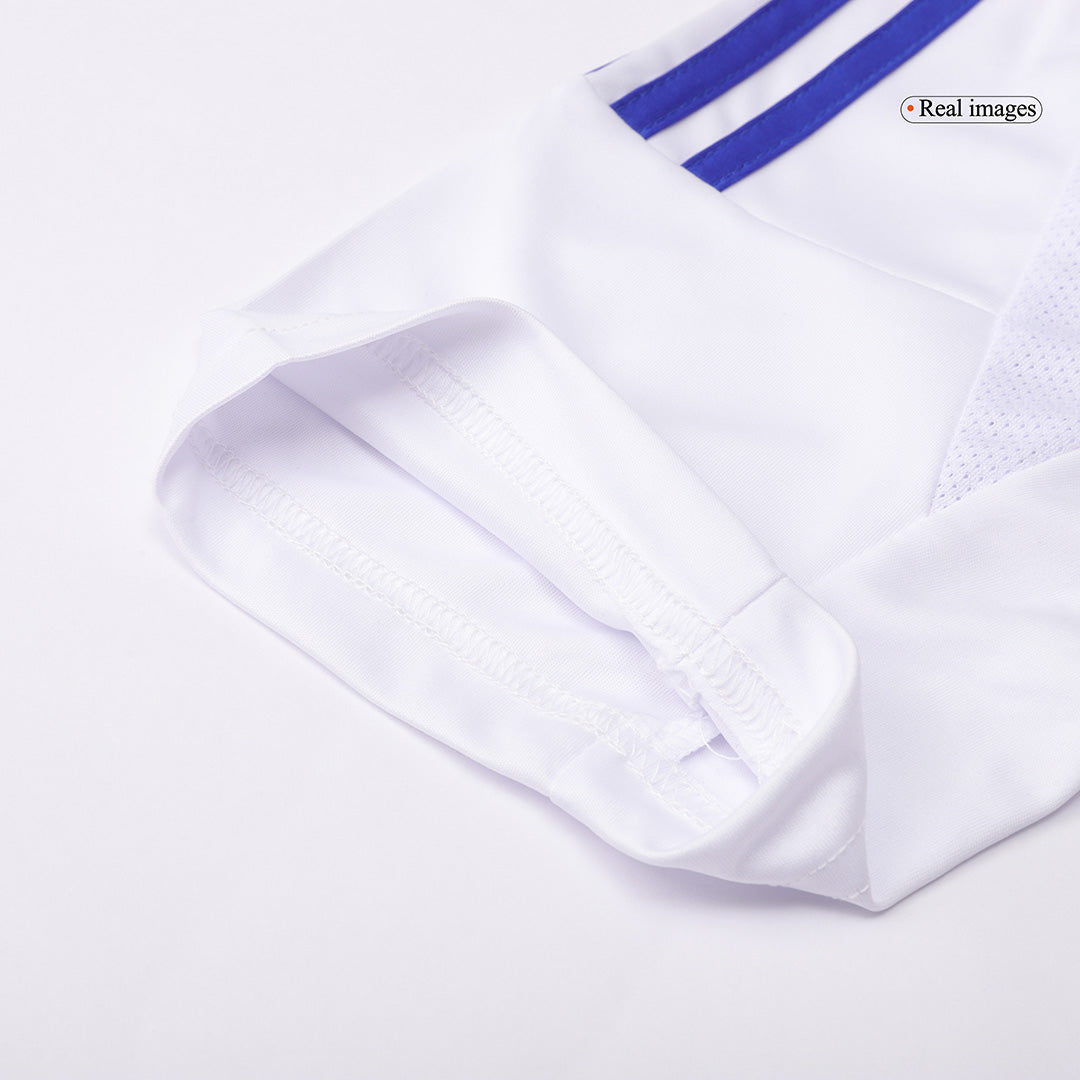 Maglia Lyon Home 24/25