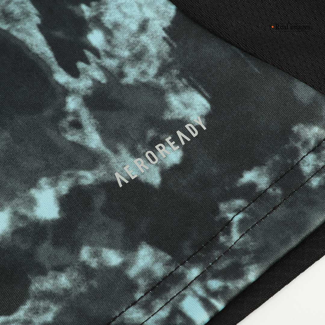 Maglia Bayern München Away 24/25