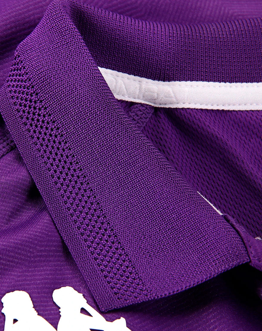 #20 KEAN Maglia Fiorentina Home 24/25