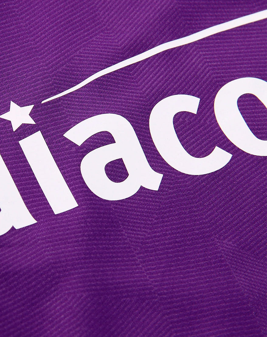 #20 KEAN Maglia Fiorentina Home 24/25