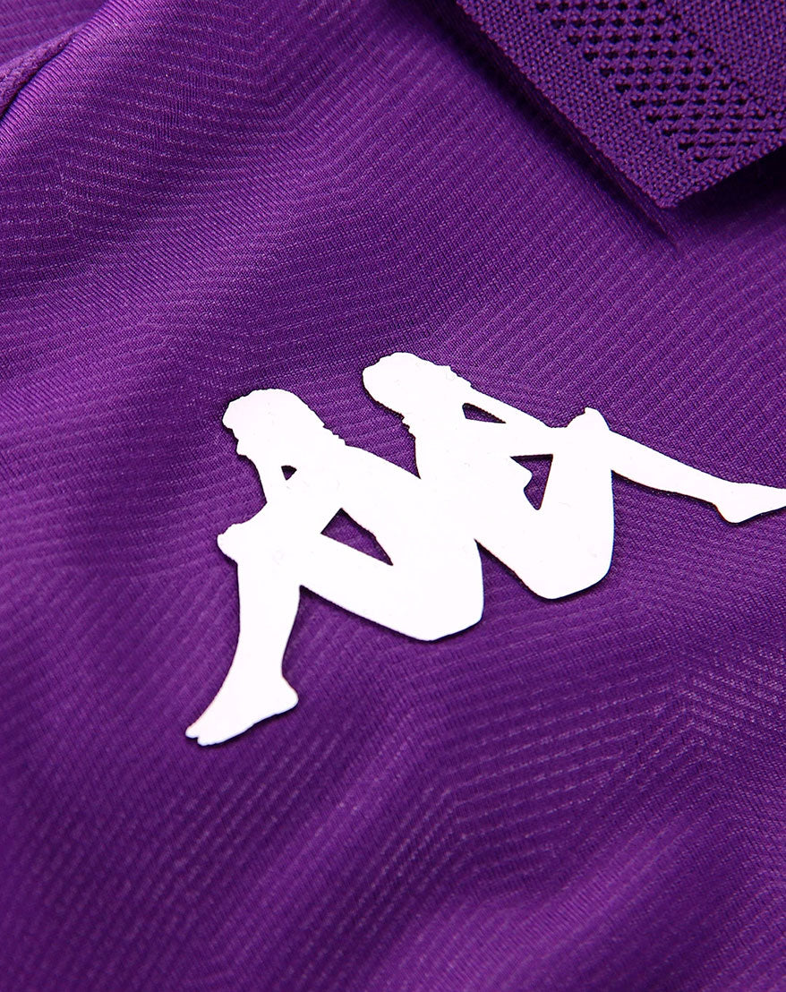 #20 KEAN Maglia Fiorentina Home 24/25