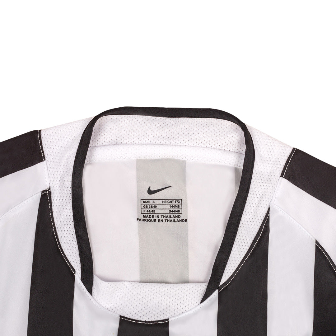 Maglia Retro Juventus Home Del Piero #10 2003/04