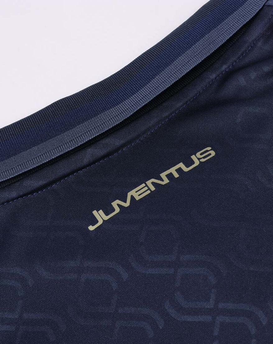 Maglia Juventus Third #27 CAMBIASO 24/25