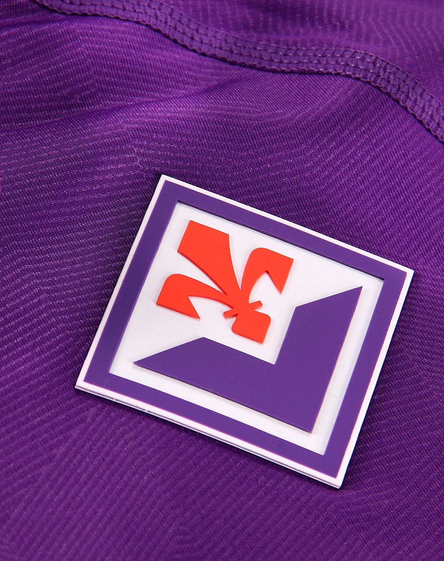 #20 KEAN Maglia Fiorentina Home 24/25