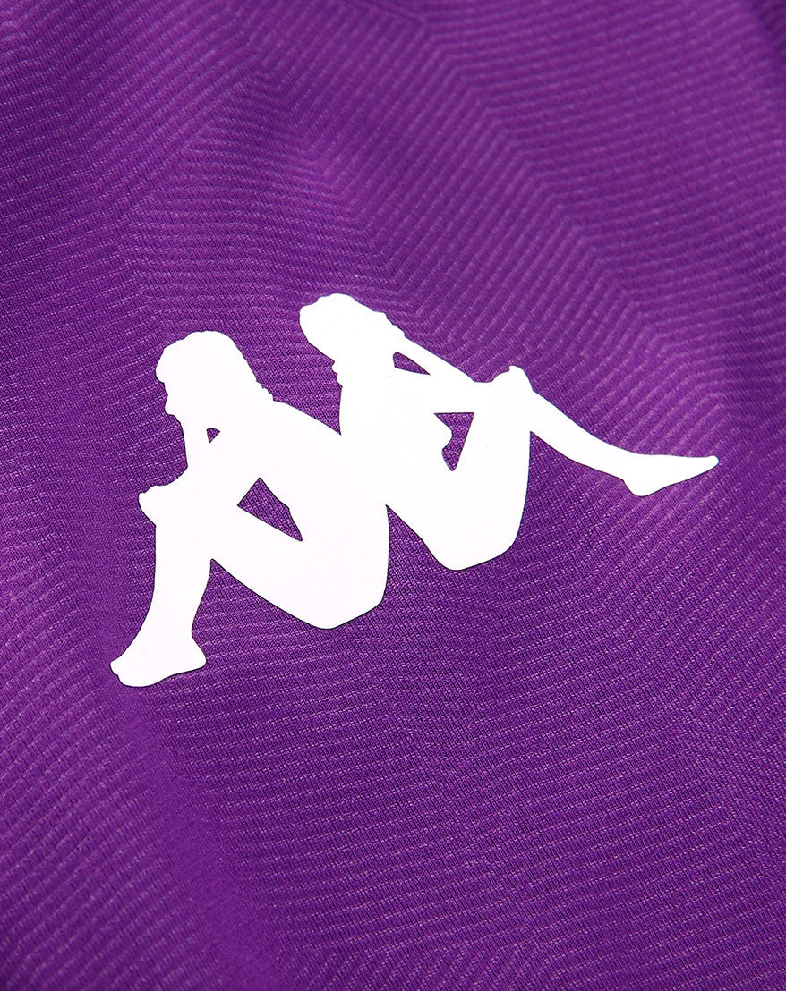 #20 KEAN Maglia Fiorentina Home 24/25