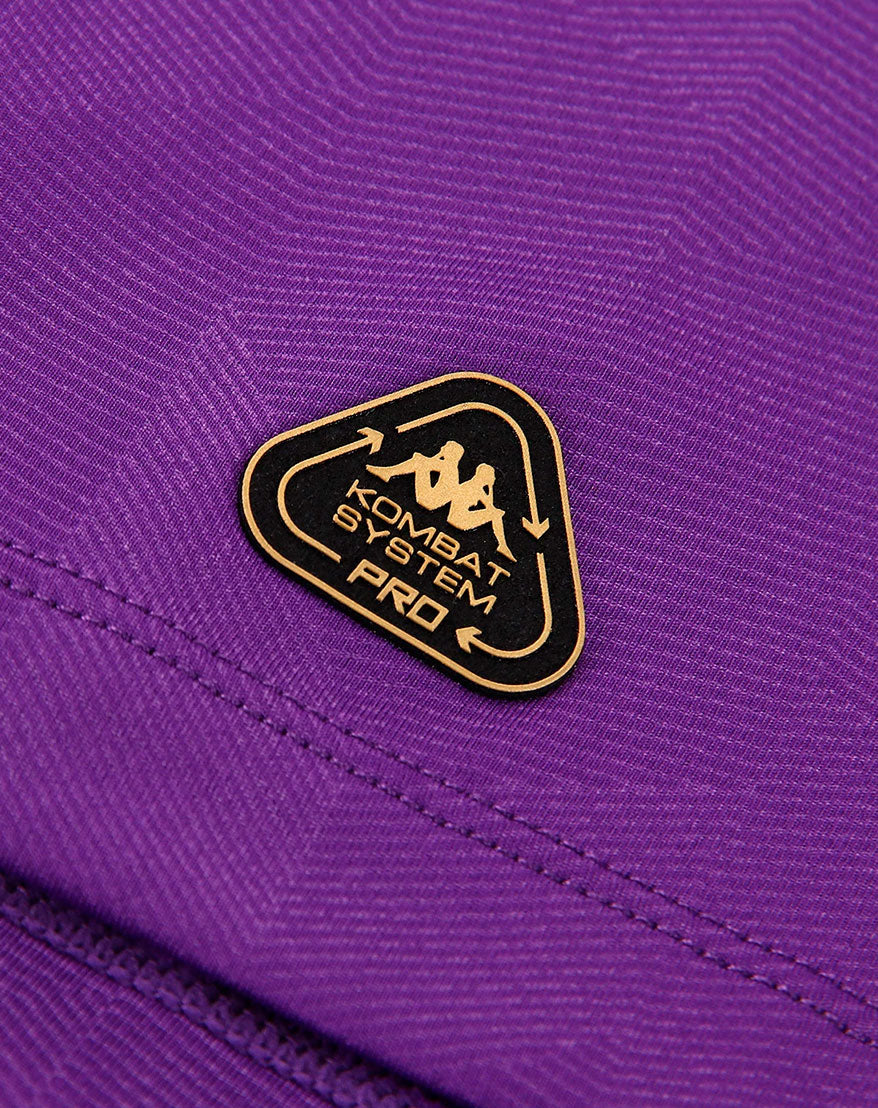 #20 KEAN Maglia Fiorentina Home 24/25