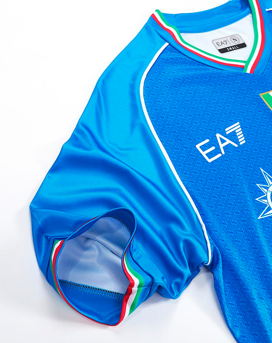 Maglia Napoli Home 23/24