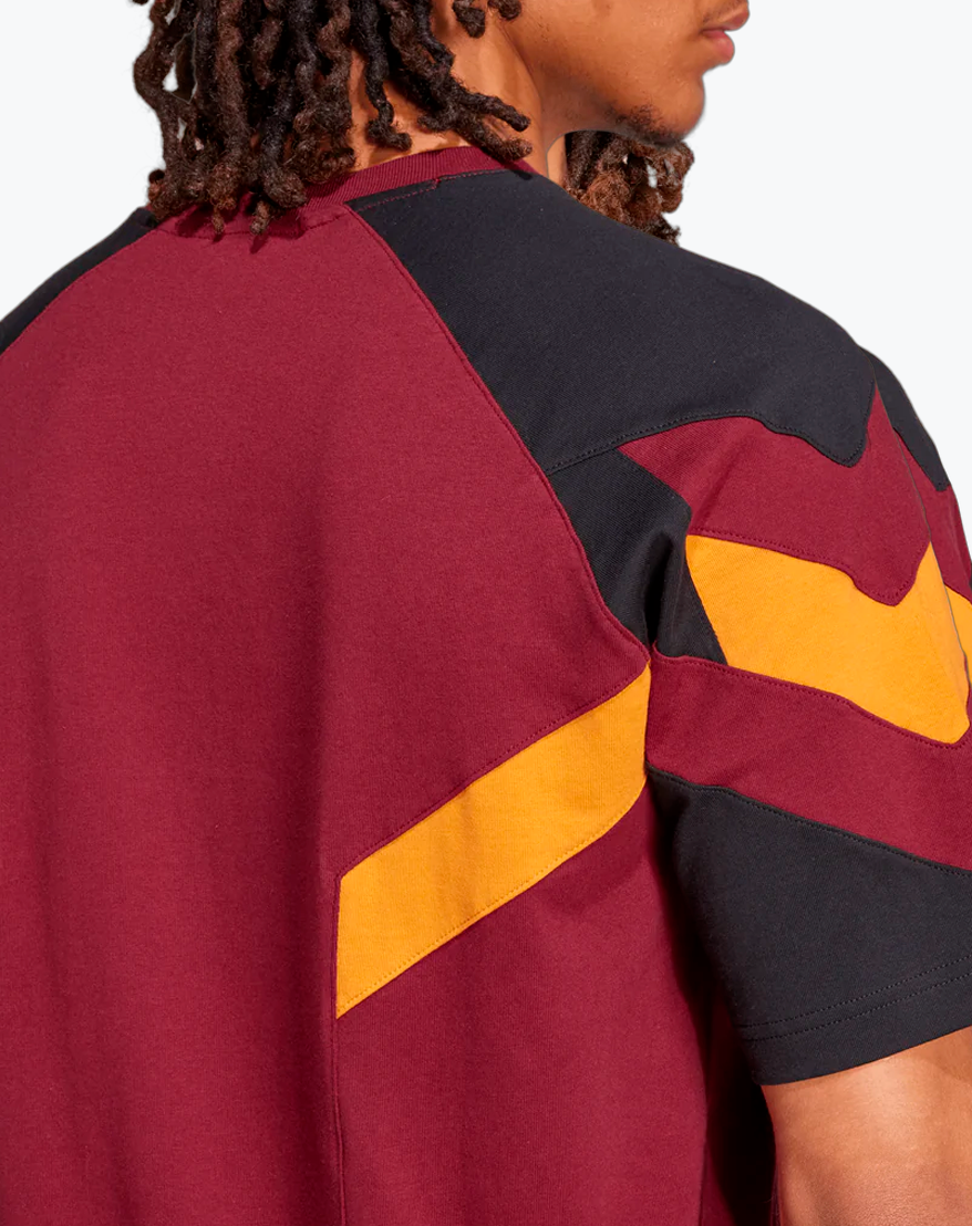 Maglia Roma Lifestyle 24/25