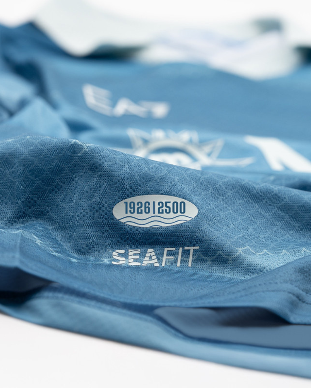 Maglia Napoli Partenope Limited Edition