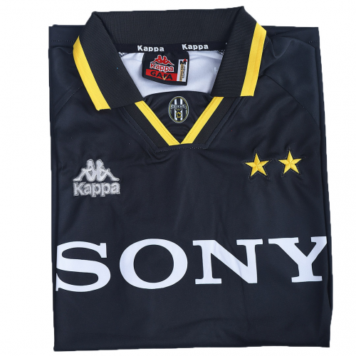 Maglia Juventus Retro Away 1996/97