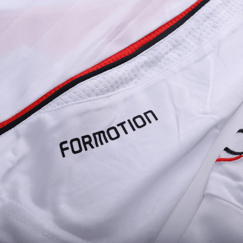 #7 Shevchenko Maglia Retro AC Milan Away 2007/08 - UCL Finale