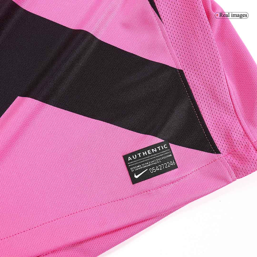 Maglia Retro Juventus Away 2011/12