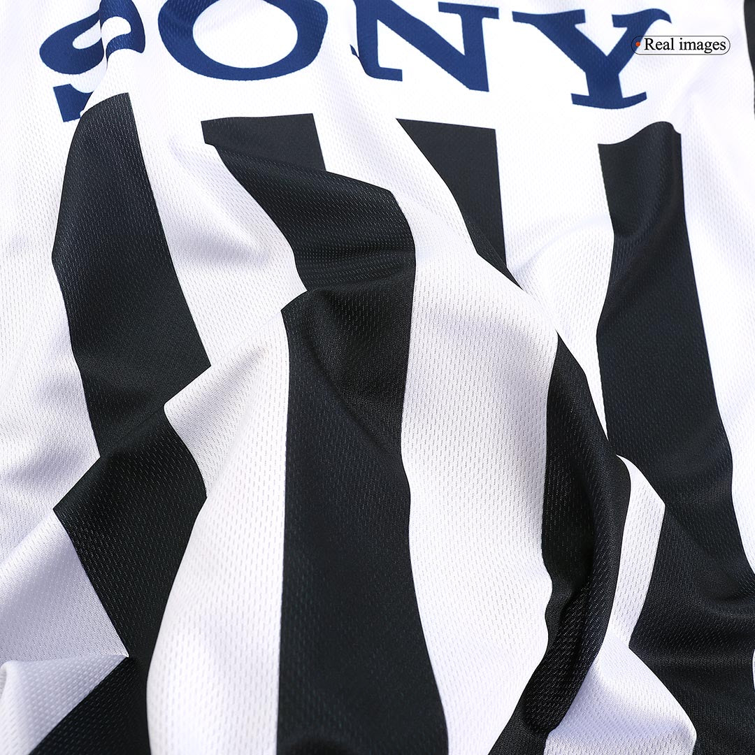 Maglia Retro Juventus Home 1996/97
