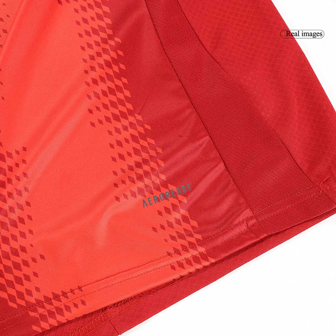 Maglia Bayern München Home 24/25