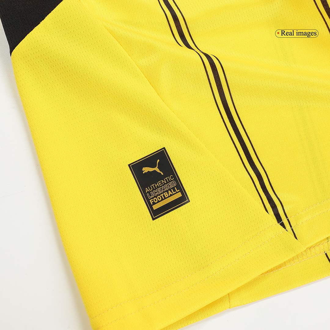 Maglia Borussia Dortmund Home 24/25