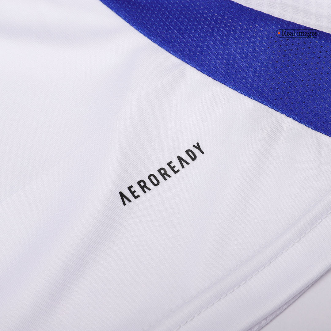 Maglia Lyon Home 24/25