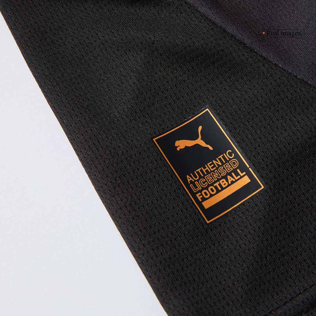 Maglia Borussia Dortmund Away 24/25