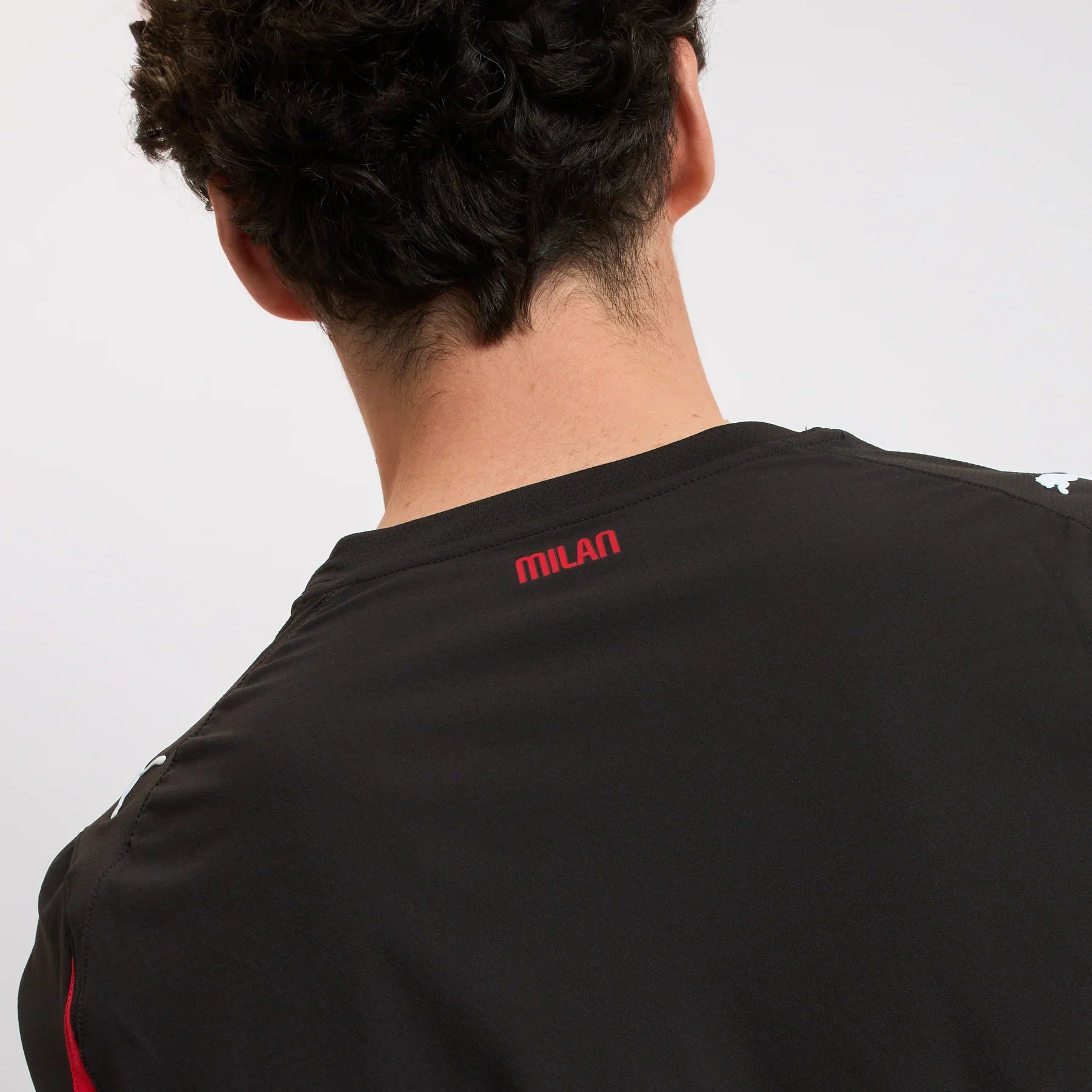 Maglia AC Milan Home Player 2025/2026