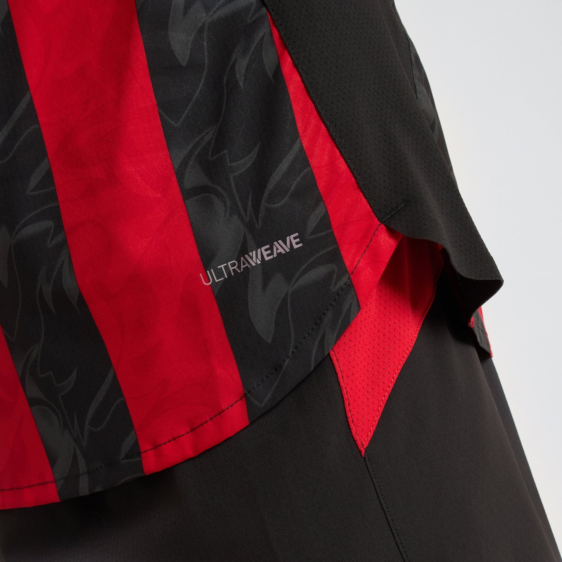 Maglia AC Milan Home Player 2025/2026