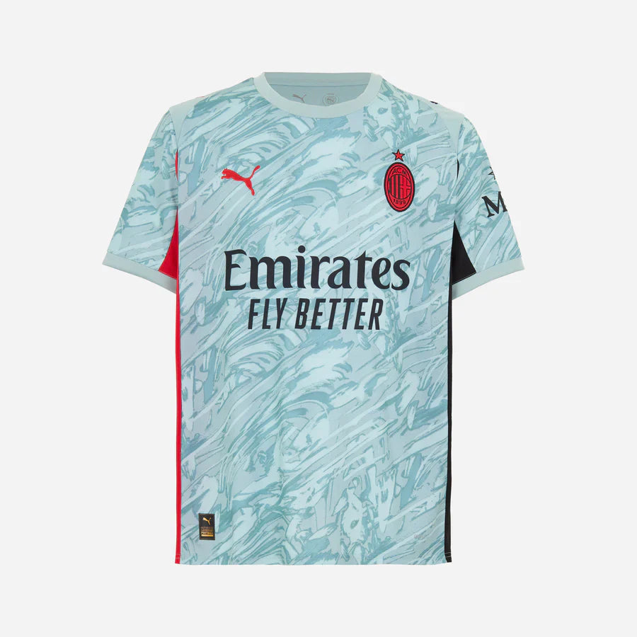 Maglia AC Milan Home Portieri 25/26