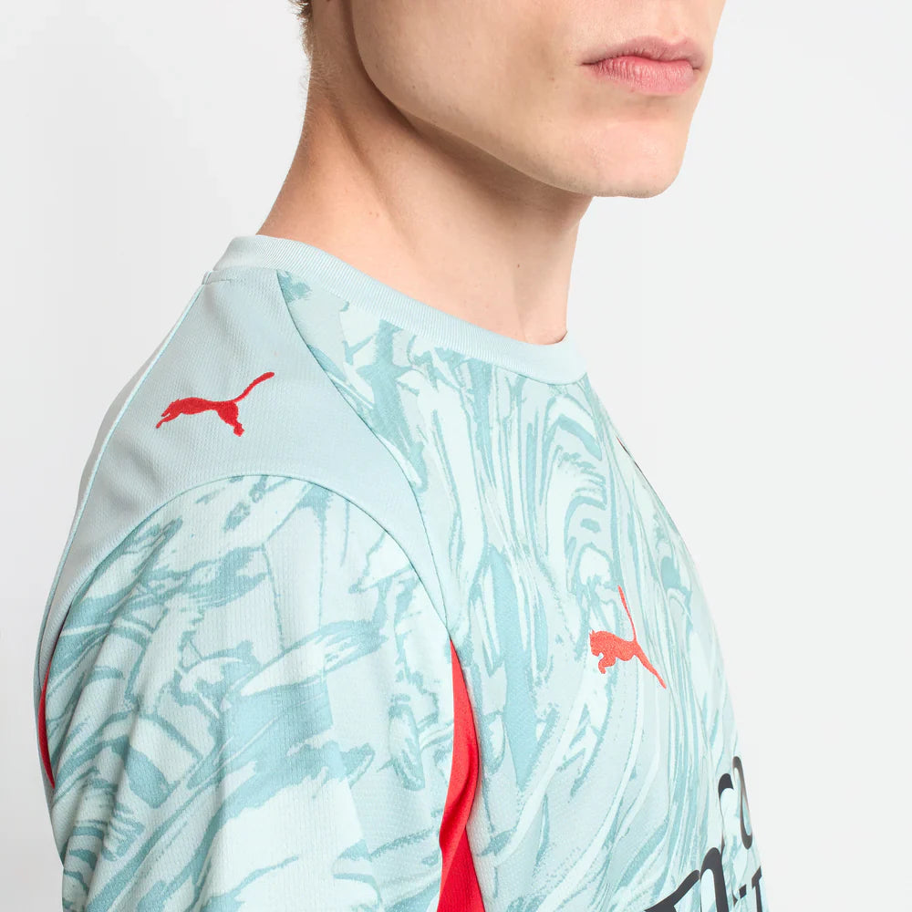Maglia AC Milan Home Portieri 25/26