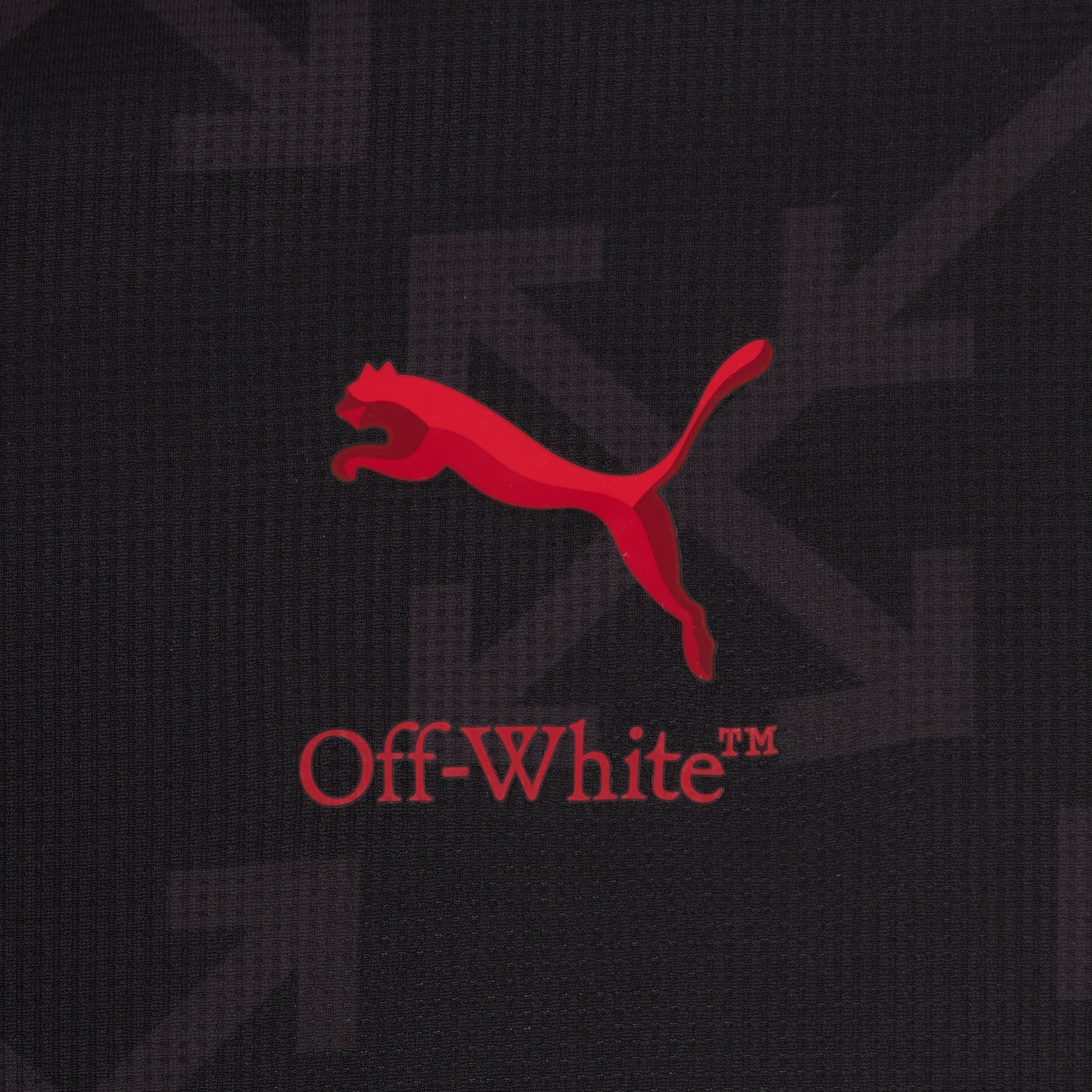 Maglia AC Milan Pre x Off-White 24/25