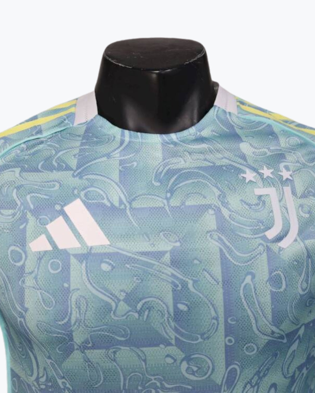 Maglia Away Juventus Authentic 25/26