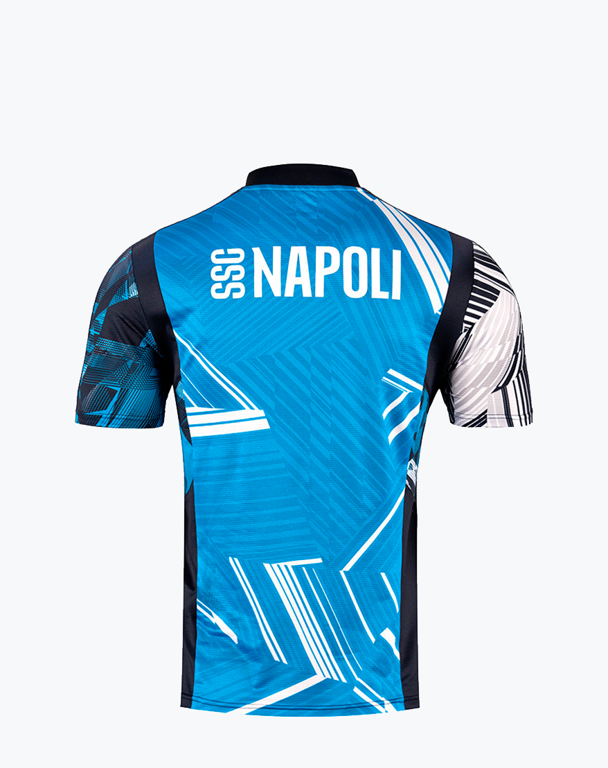 Maglia Napoli Pre 24/25