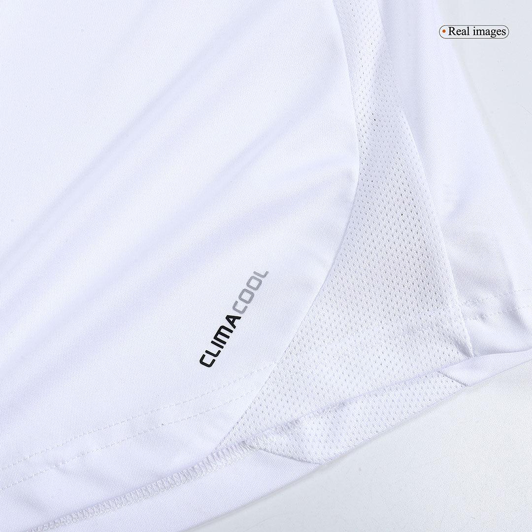 Maglia Retro AC Milan Away 2009/10