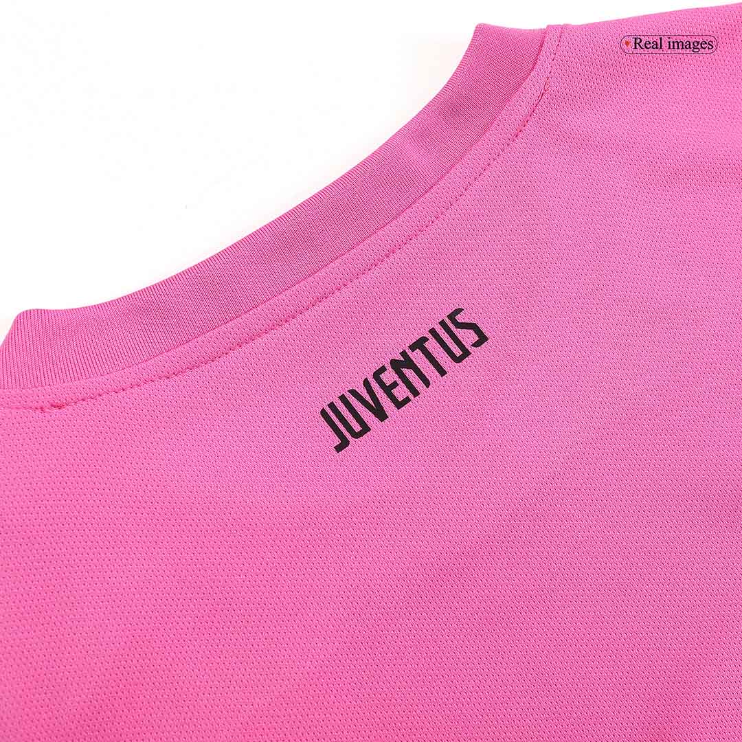 Maglia Retro Juventus Away 2011/12