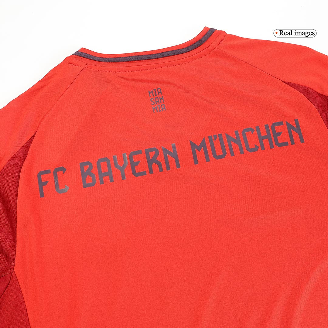 Maglia Bayern München Home 24/25