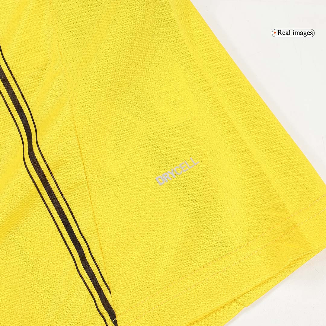Maglia Borussia Dortmund Home 24/25
