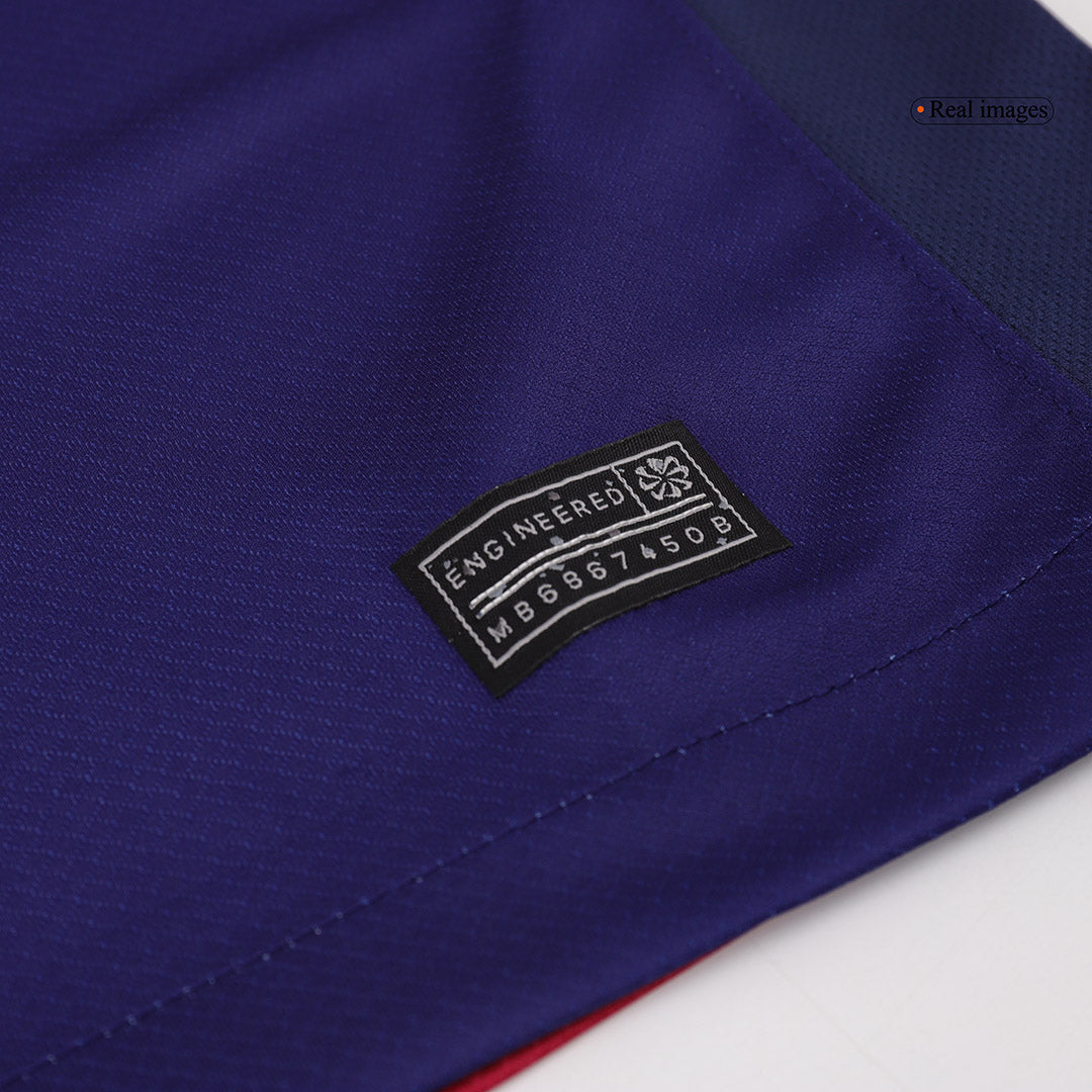 Maglia Barcelona Home 24/25