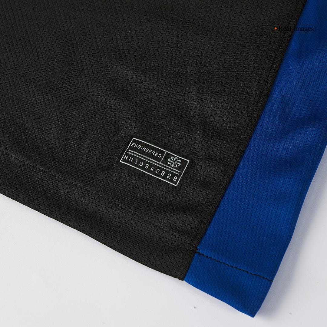 Maglia Barcelona Away 24/25