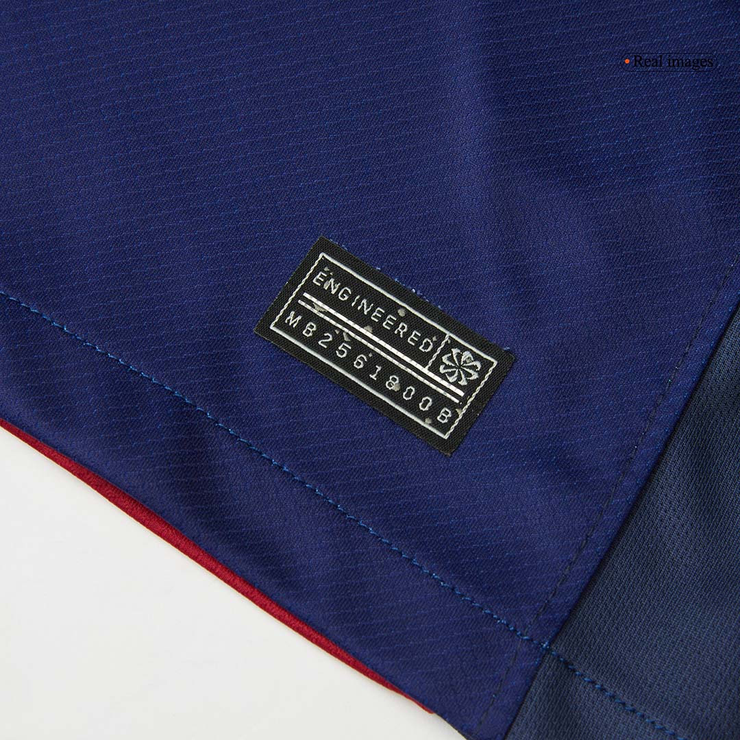 Maglia Barcelona Home 24/25