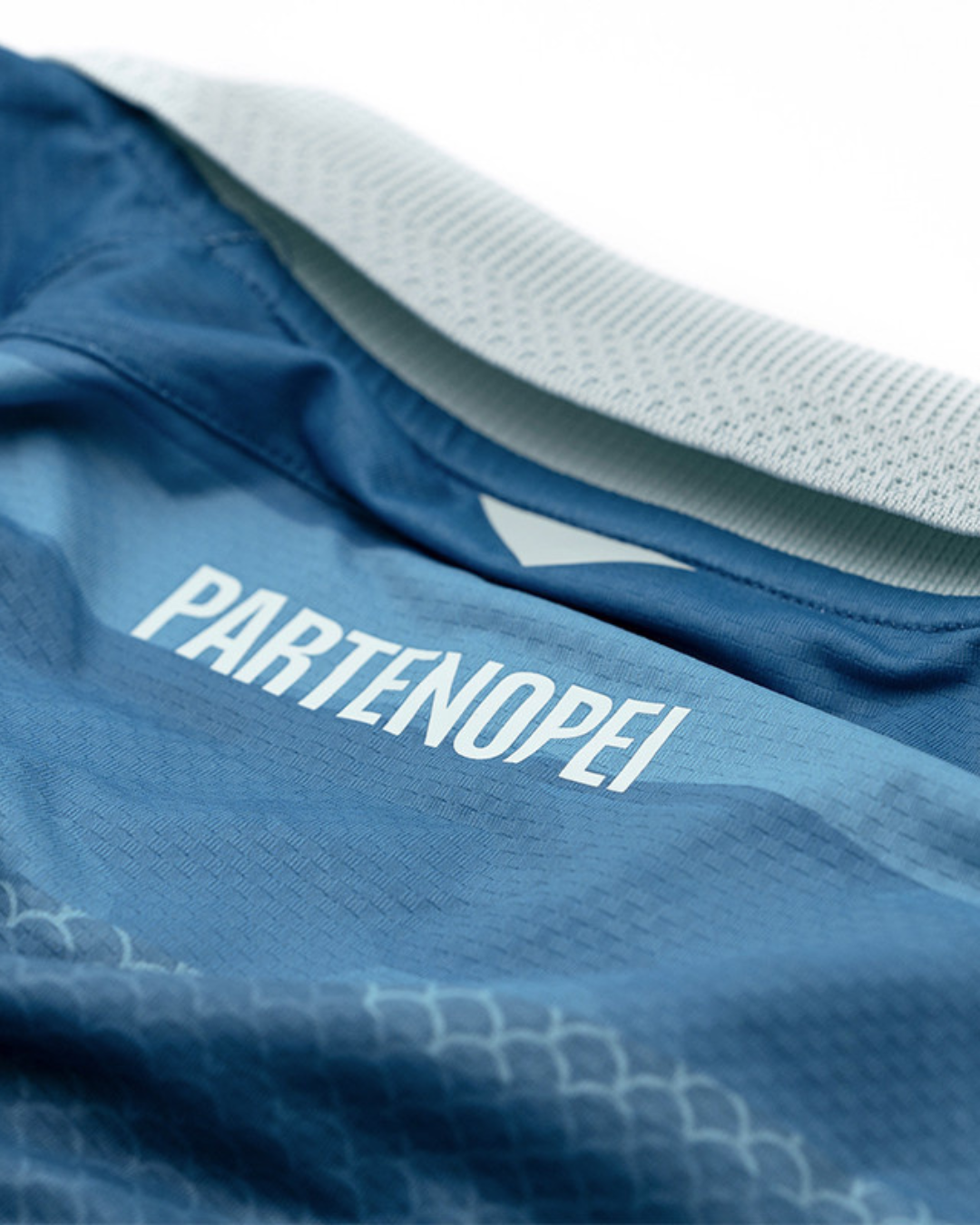 #11 LUKAKU Maglia Napoli Partenope Limited Edition