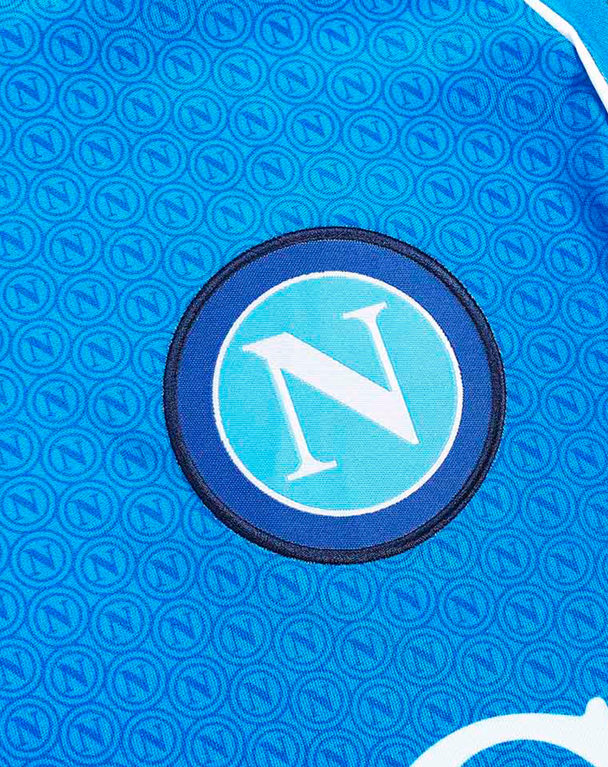 Maglia Napoli Home 23/24