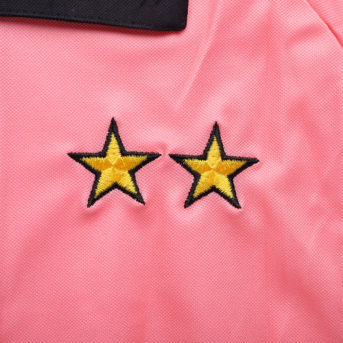 Maglia Retro Juventus Manica Lunga Away 1997/98