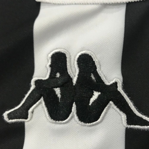 Maglia Retro Juventus Home 1999/00