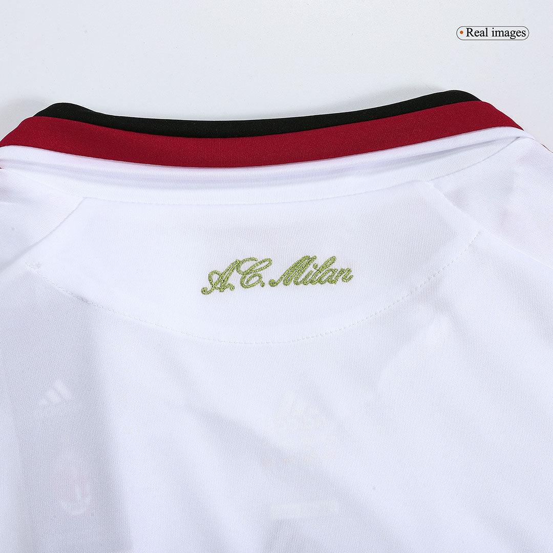 Maglia Retro AC Milan Away 2009/10