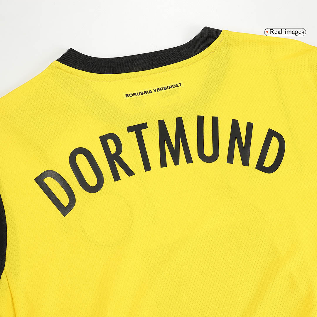 Maglia Borussia Dortmund Home 24/25