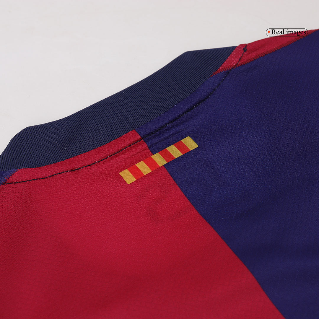 Maglia Barcelona Home 24/25