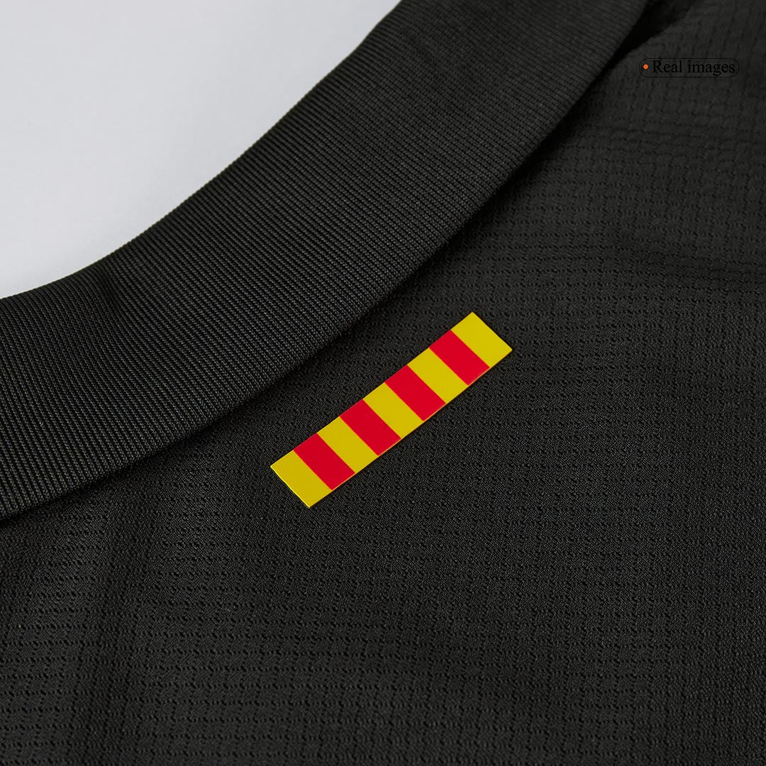 Maglia Barcelona Away 24/25
