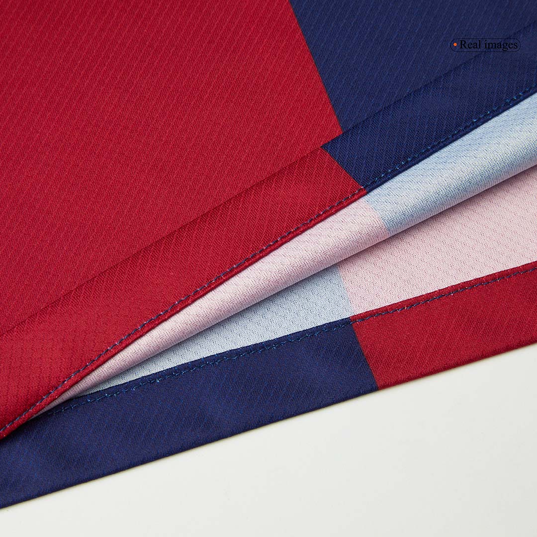 Maglia Barcelona Home 24/25